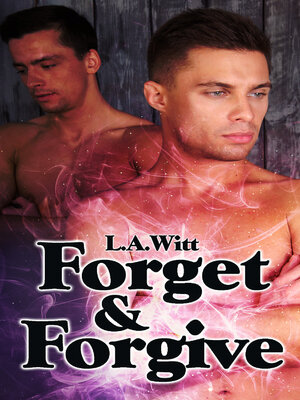 cover image of Forget & Forgive